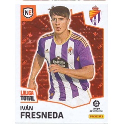 Ivan Fresneda New Era Valladolid 473