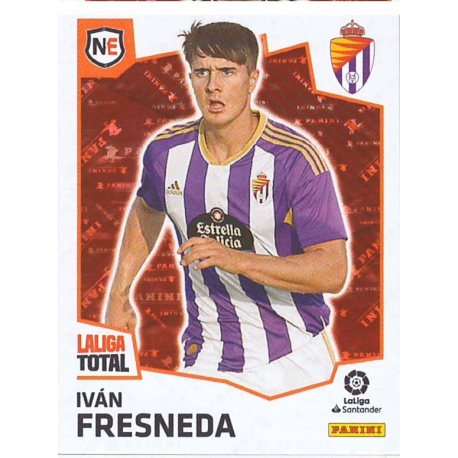 Ivan Fresneda New Era Valladolid 473