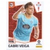Sale Sticker of Gabri Veiga New Era Celta Panini La Liga Total 2022-23