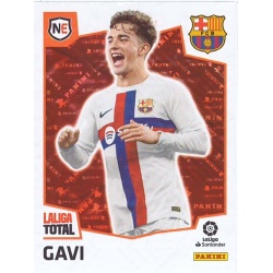 Gavi New Era Barcelona 475