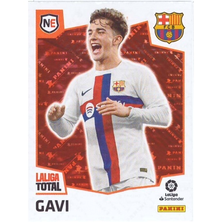 Gavi New Era Barcelona 475