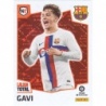 Buy Sticker Gavi New Era Barcelona Panini La Liga Total 2022-23