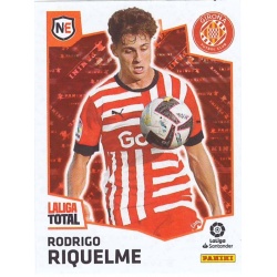 Rodrigo Riquelme New Era Girona 482