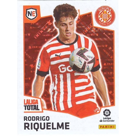 Rodrigo Riquelme New Era Girona 482