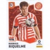 Sale Sticker of Rodrigo Riquelme New Era Girona La Liga Total 2022-23