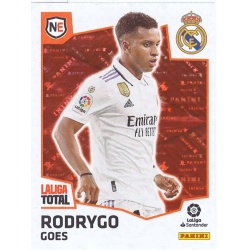 Rodrygo Goes New Era Real Madrid 483