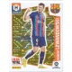 Robert Lewandowski Héroes Premium Barcelona 455