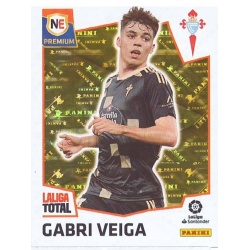 Gabri Veiga New Era Premium Celta 474