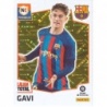 Buy Sticker Gavi New Era Premium Barcelona Panini La Liga Total 22-23