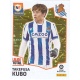 Takefusa Kubo New Era Premium Real Sociedad 477