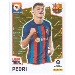 Pedri New Era Premium Barcelona 481