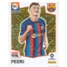 Buy Sticker Pedri New Era Premium Barcelona La Liga Total 22-23