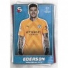Buy Cards Ederson Manchester City Topps UEFA Football Superstars 22/23