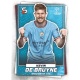 Kevin De Bruyne Manchester City 4