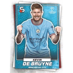 Kevin De Bruyne Manchester City 4