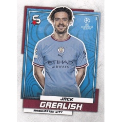 Jack Grealish Manchester City 6