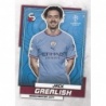 Offer Soccer Cards Jack Grealish Manchester City Topps Superstars 2023