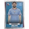 Buy Soccer Cards Bernardo Silva Manchester City Topps Superstars 2023