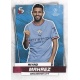 Riyad Mahrez Manchester City 8