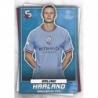 Buy Soccer Cards Erling Haaland Manchester City Topps Superstars 2022-2023