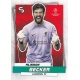 Alisson Becker Liverpool 11