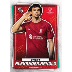 Trent Alexander-Arnold Liverpool 13