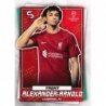 Sale Cards Trent Alexander-Arnold Liverpool Topps Superstars 2023