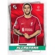 Thiago Alcântara Liverpool 14