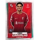 Fabio Carvalho Liverpool 15