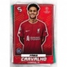 Offer Soccer Cards Fabio Carvalho Liverpool Topps Superstars 22-23