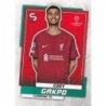 Buy Cards Cody Gakpo Liverpool Topps Superstars 2023