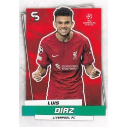 Luis Díaz Liverpool 17