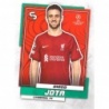 Trading Cards Diogo Jota Liverpool Topps Superstars 2023