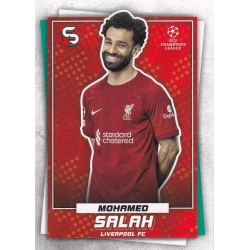 Mohamed Salah Liverpool 19