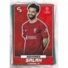 Trading Cards Mohamed Salah Liverpool Topps Superstars 2023