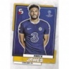Offer Soccer Cards Reece James Chelsea Topps UEFA Football Superstars 22/23