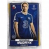 Offer Soccer Cards Mykhailo Mudryk Chelsea Topps Superstars 2023
