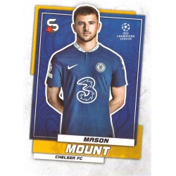 Mason Mount Chelsea 24