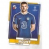 Offer Soccer Cards Mason Mount Chelsea Topps Superstars 2022-2023