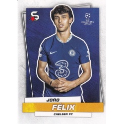 João Félix Chelsea 26