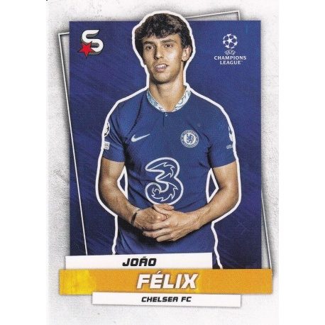 João Félix Chelsea 26