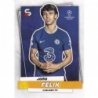 Offer Soccer Cards João Félix Chelsea Topps Superstars 2023
