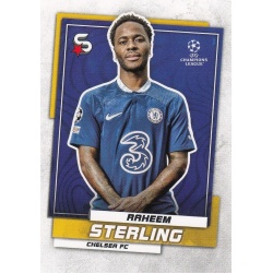 Raheem Sterling Chelsea 27