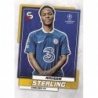 Offer Soccer Cards Raheem Sterling Chelsea Topps Superstars 2023