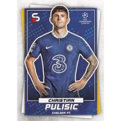 Christian Pulisic Chelsea 28