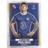 Trading Cards Christian Pulisic Chelsea Topps Superstars 2023