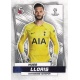 Hugo Lloris Tottenham Hotspur 29