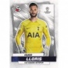 Buy Soccer Cards Hugo Lloris Tottenham Hotspur Topps Superstars 2023