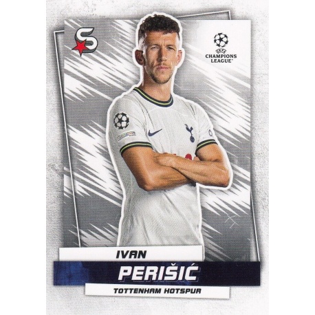 Ivan Perisić Tottenham Hotspur 32