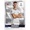 Buy Cards Ivan Perisić Tottenham Hotspur Topps UEFA Football Superstars 22/23